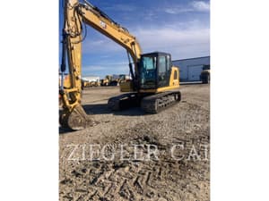 2022 Caterpillar 313 Image