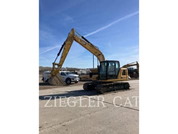Main image Caterpillar 313GC