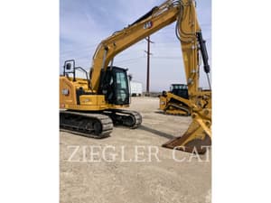 2022 Caterpillar 315 Image