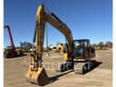 2022 Caterpillar 317 Image