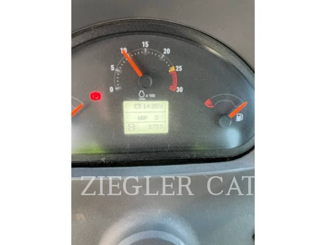 Image of Caterpillar CP12GC equipment image 4