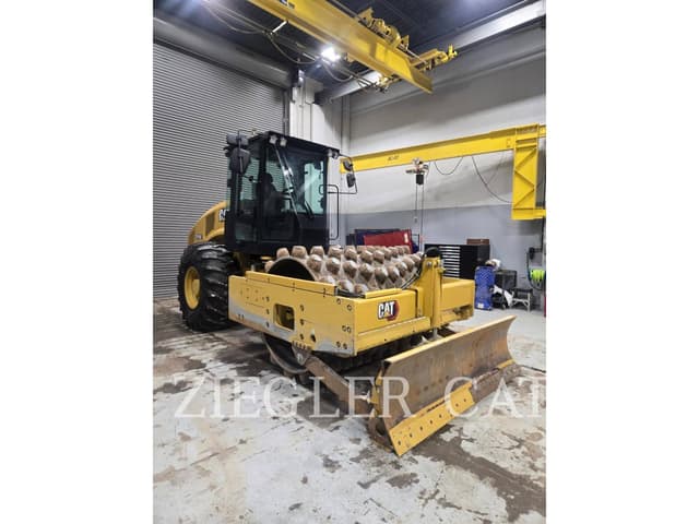 Image of Caterpillar CP56B equipment image 1