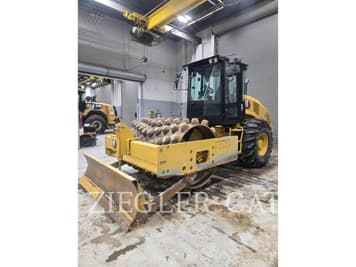 Main image Caterpillar CP56B