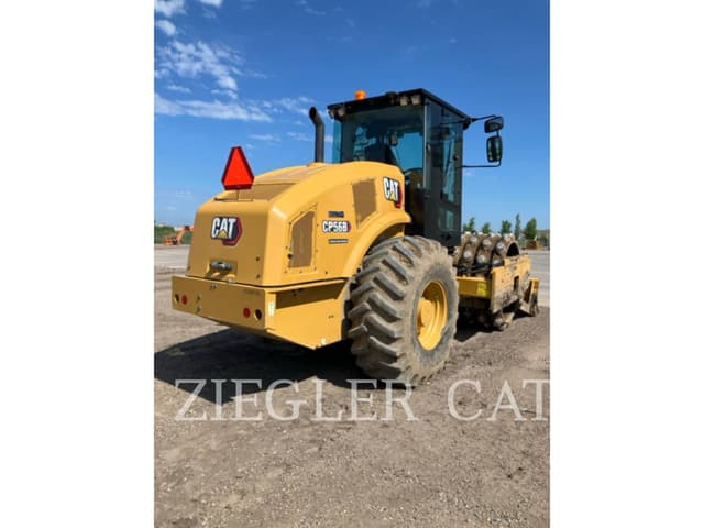 Image of Caterpillar CP56B equipment image 2