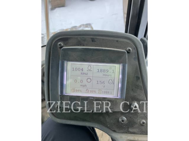 Image of Caterpillar CP56B equipment image 4