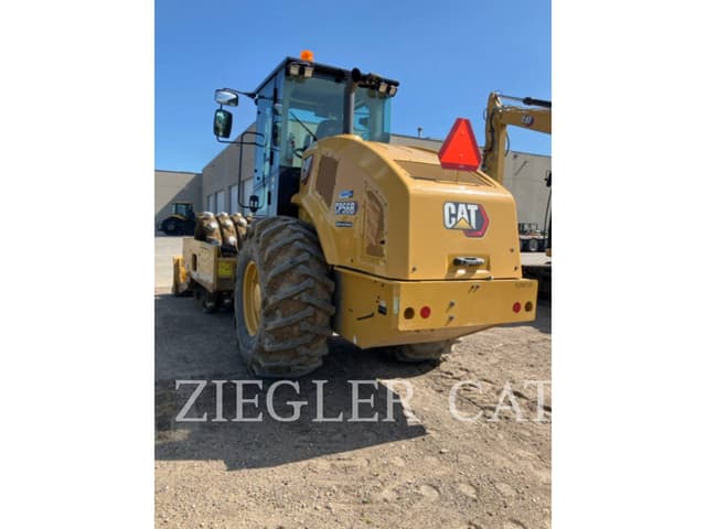 Image of Caterpillar CP56B equipment image 3