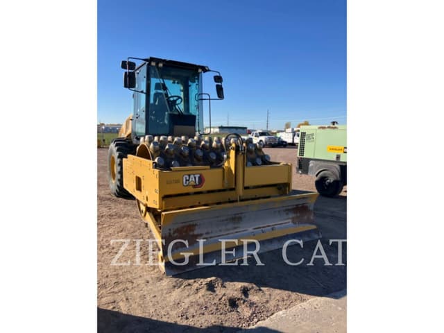Image of Caterpillar CP56B equipment image 1