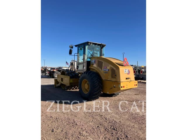 Image of Caterpillar CP56B equipment image 3