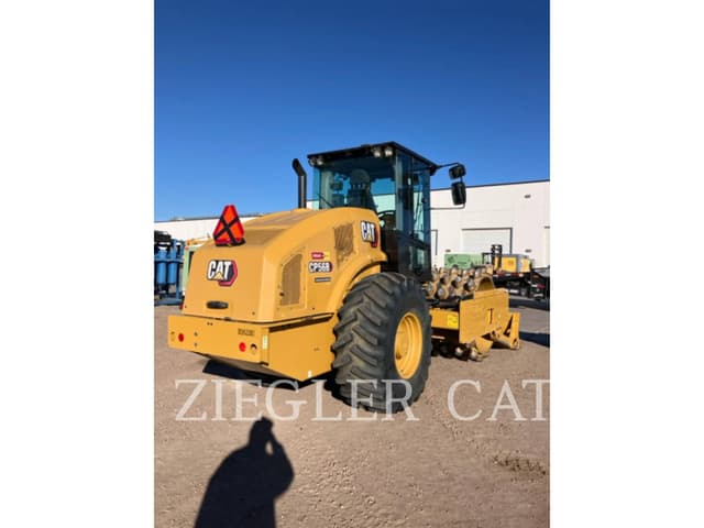 Image of Caterpillar CP56B equipment image 2