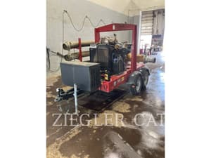 2022 Gorman Rupp PA8E60 Image