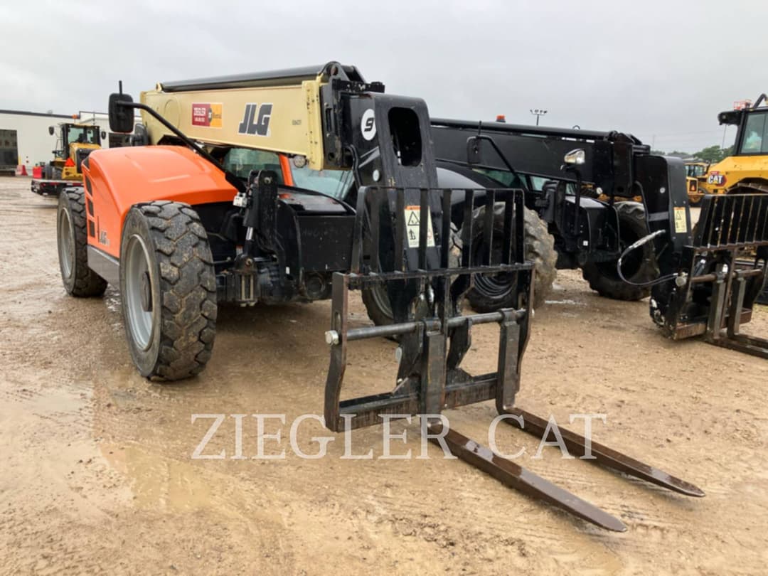 Image of JLG 943 Image 1