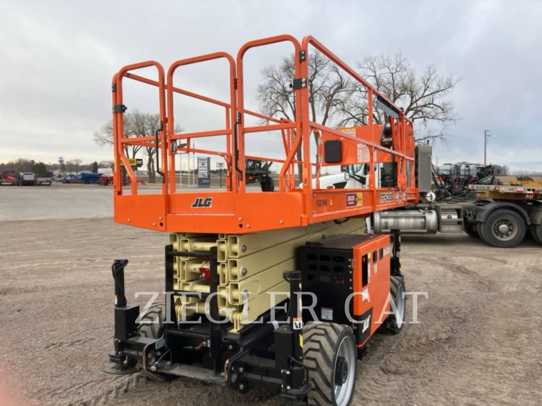 Image of JLG RT4069 Image 1