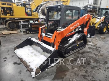 Main image Kubota SVL65-2