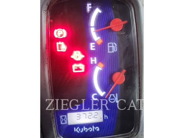 Image of Kubota SVL65-2 equipment image 4