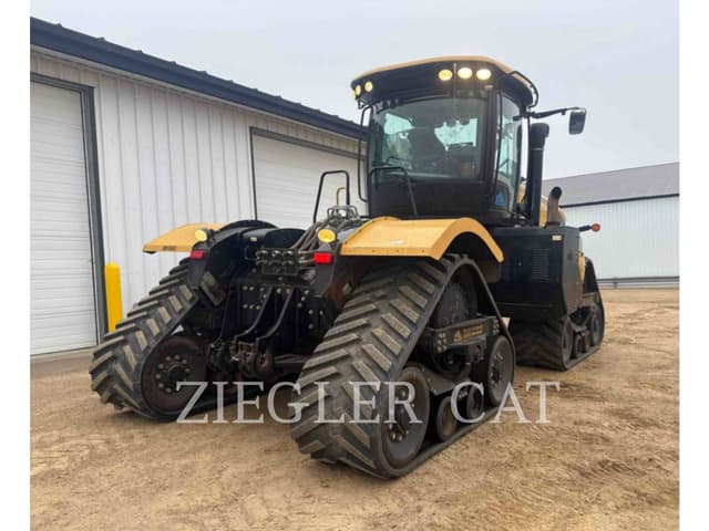 Image of Mobile Track Solutions 3630T equipment image 2