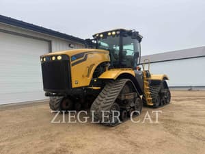 2021 Mobile Track Solutions 3630T Image