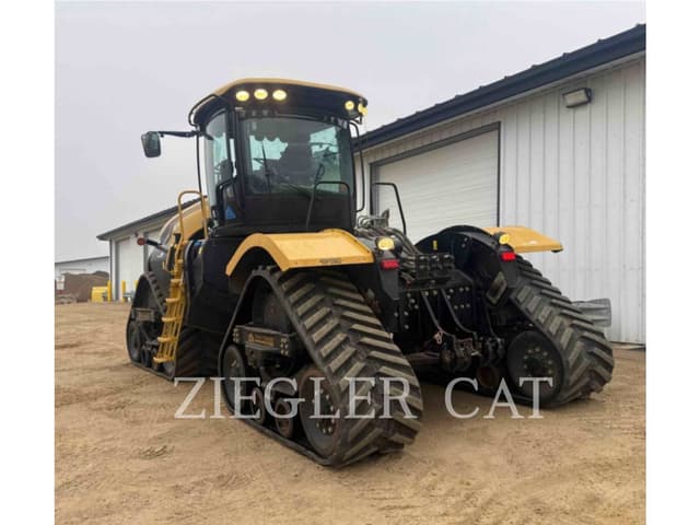 Image of Mobile Track Solutions 3630T equipment image 3