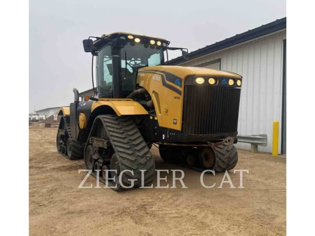 Image of Mobile Track Solutions 3630T equipment image 1