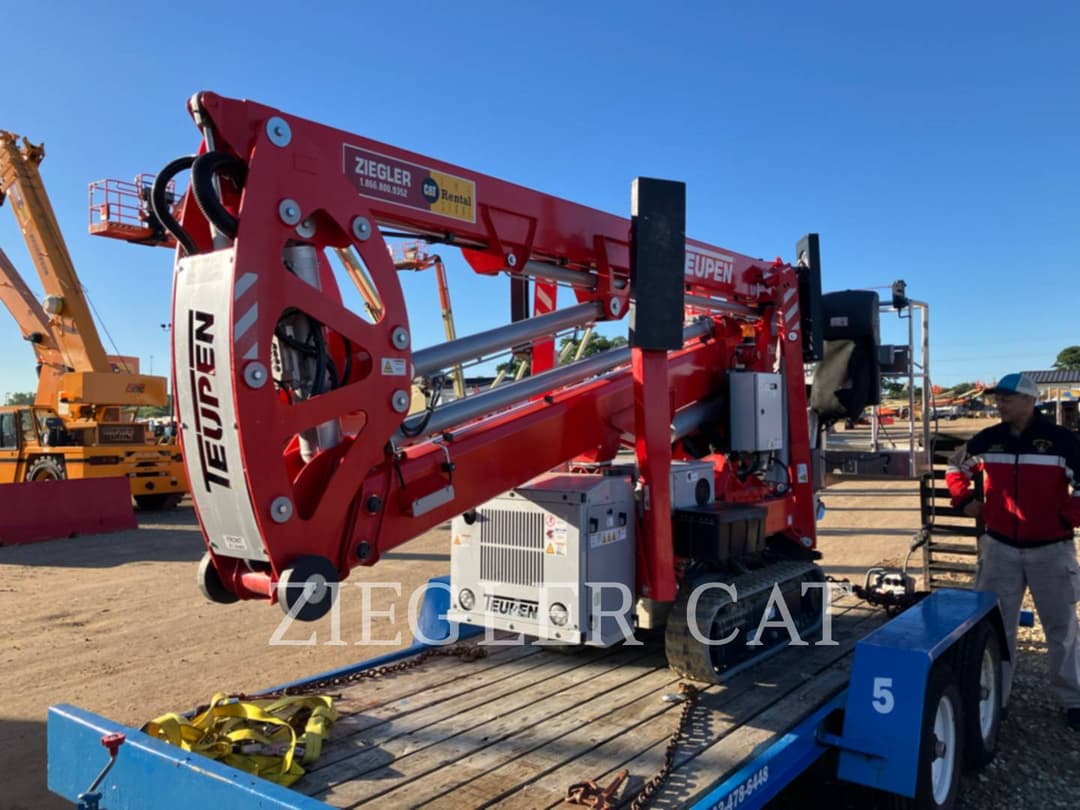 Image of Tuepen  TL54AJ Image 1