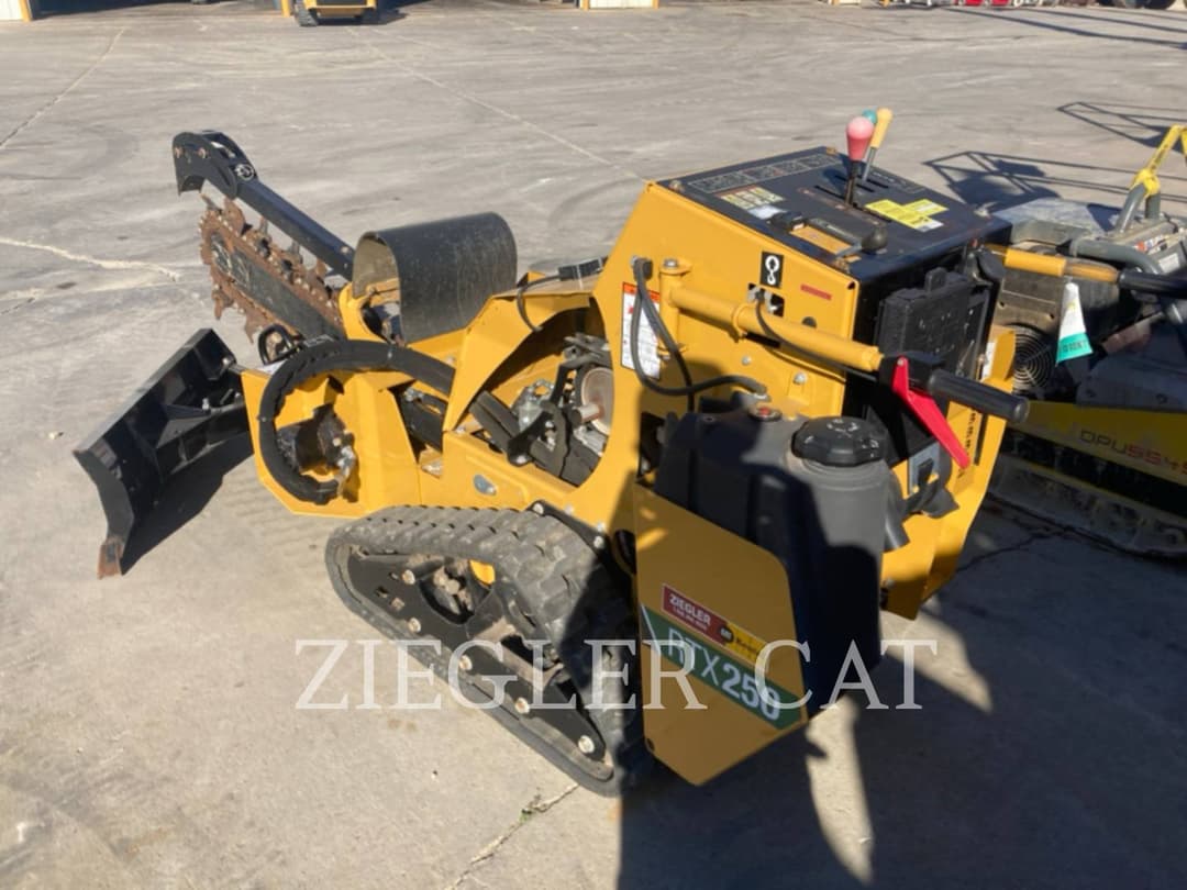 Image of Vermeer RTX250 Image 1