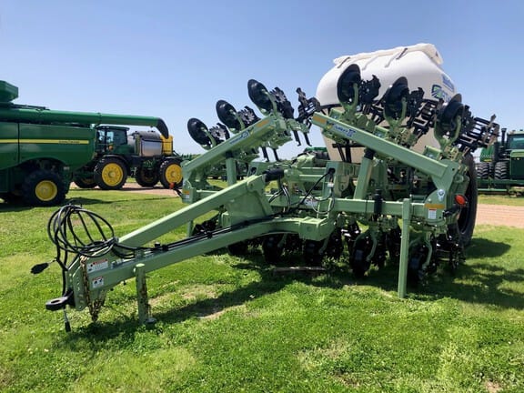 2022 Orthman 1TRIPR II XD Equipment Image0