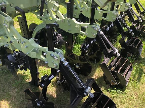 Image of Orthman 1TRIPR II XD equipment image 4