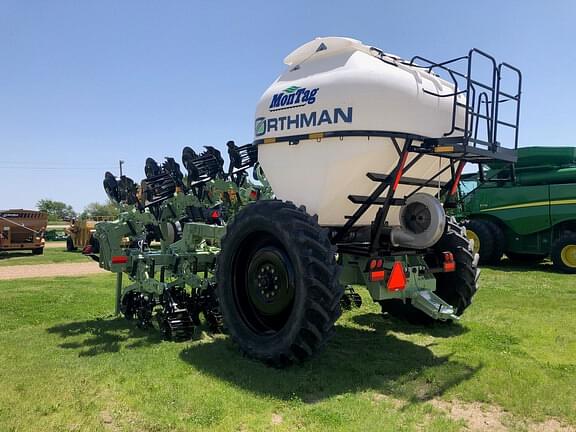 Image of Orthman 1TRIPR II XD equipment image 3