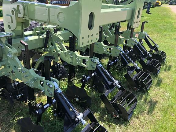Image of Orthman 1TRIPR II XD equipment image 3