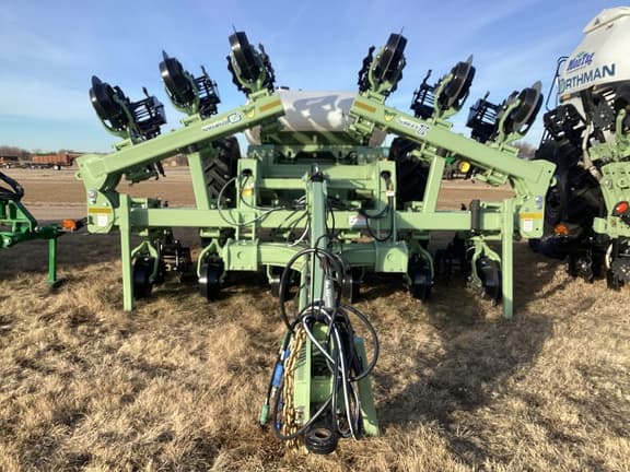 Image of Orthman 1TRIPR II XD equipment image 1