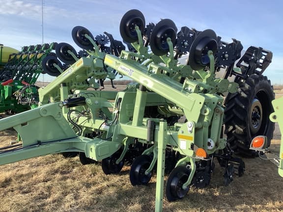 Image of Orthman 1TRIPR II XD equipment image 2