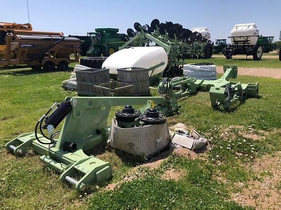 Image of Orthman 1TRIPR II XD equipment image 2