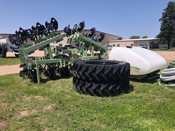 2022 Orthman 1TRIPR II XD Equipment Image0