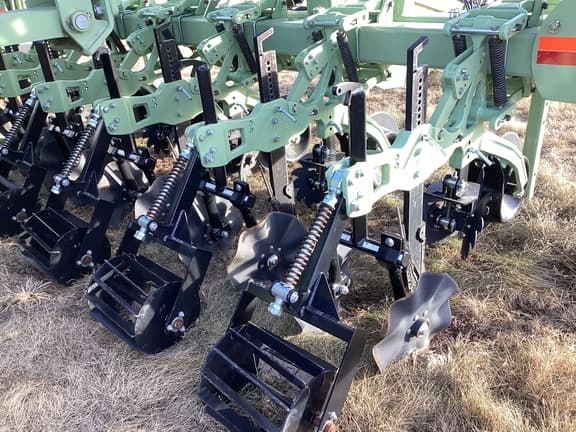 Image of Orthman 1TRIPR II XD equipment image 3