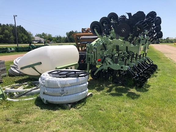 Image of Orthman 1TRIPR II XD equipment image 1