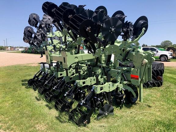 Image of Orthman 1TRIPR II XD equipment image 4