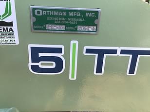 Main image Orthman 5TT Track Tillr 28