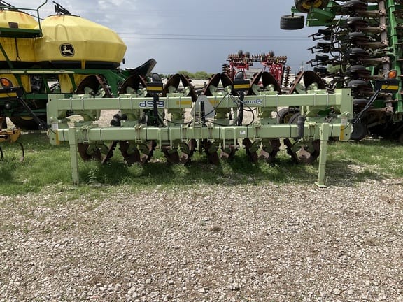 2022 Orthman 5SP Equipment Image0