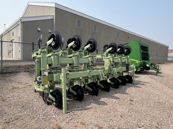 2022 Orthman 8375 Equipment Image0