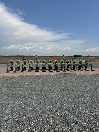 Image of Orthman 8375 equipment image 1