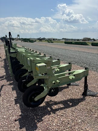 2022 Orthman 8375 Equipment Image0