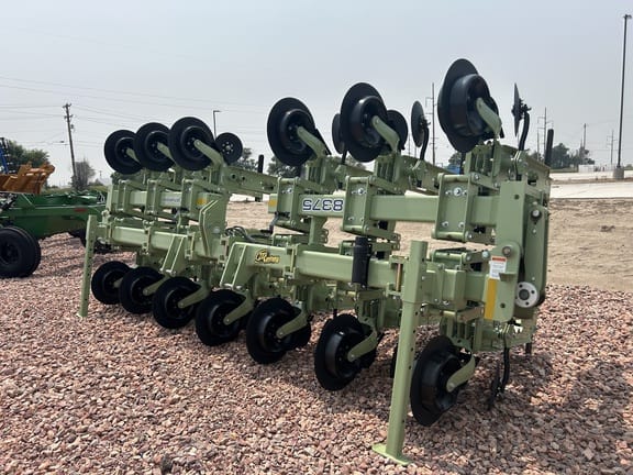 2022 Orthman 8375 Equipment Image0