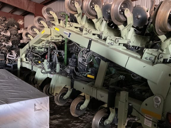 2022 Orthman 1tRIPr Equipment Image0