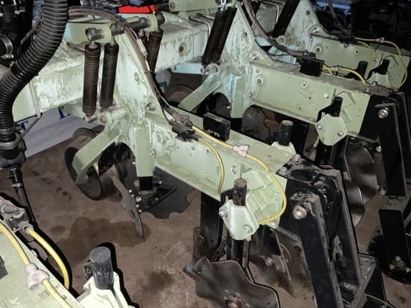 Image of Orthman 1tRIPr equipment image 2