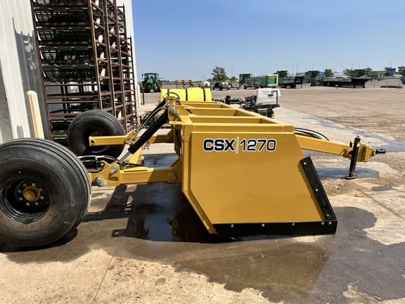 Main image Orthman CSX1270