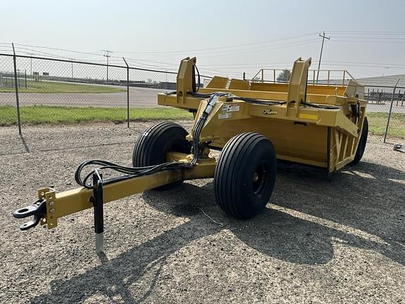 Image of Orthman Soilmover FE8120 equipment image 1