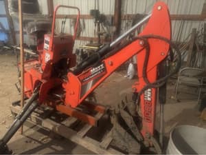 Wood Maxx WM8600 Image