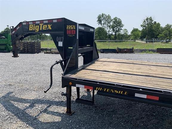 Image of Big Tex 22GN HD equipment image 1