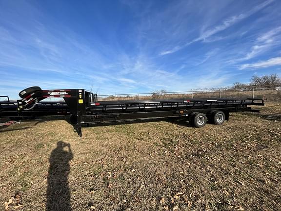 Image of EZ Haul Hay Handler equipment image 1