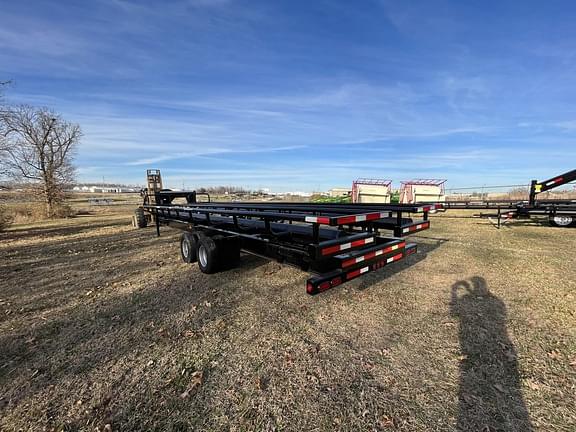 Image of EZ Haul Hay Handler equipment image 3