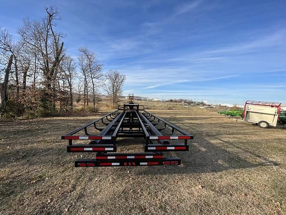 Image of EZ Haul Hay Handler equipment image 4